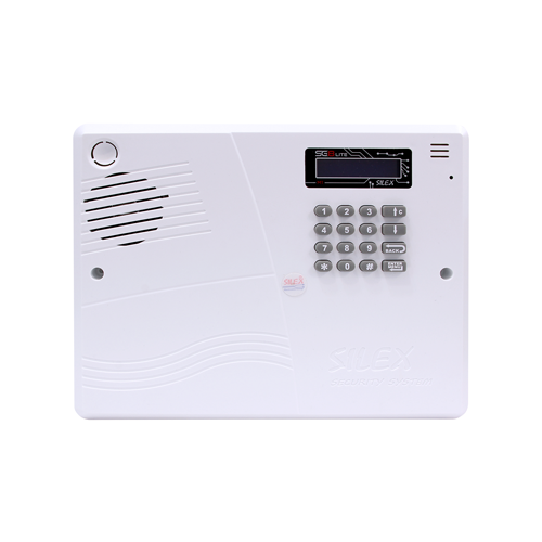 دزدگیر سیمکارتی سایلکس لایت SG8 LITE