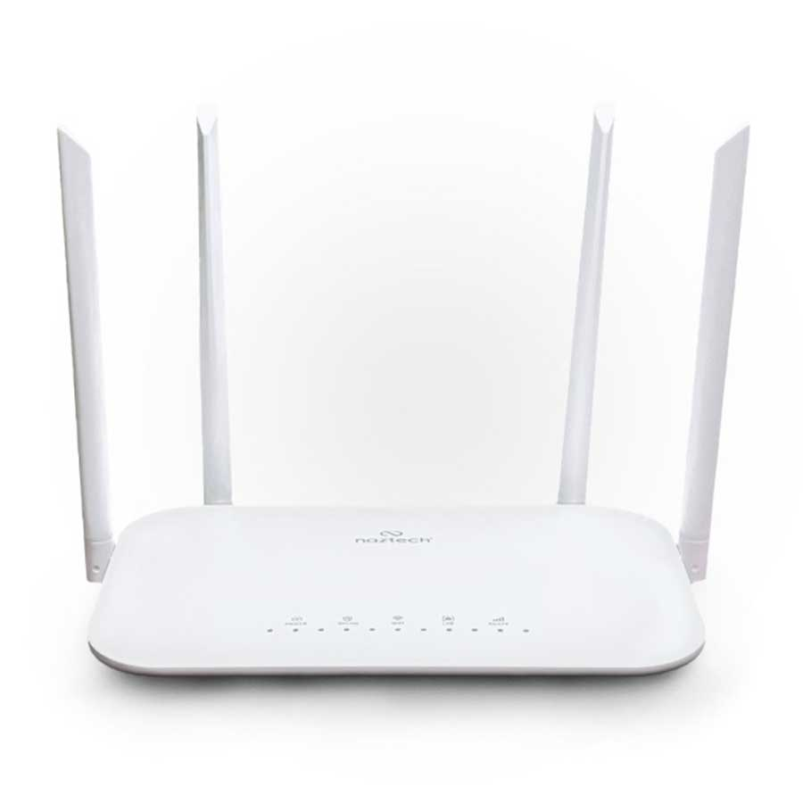 مودم نتربیت