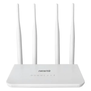 مودم نتربیت