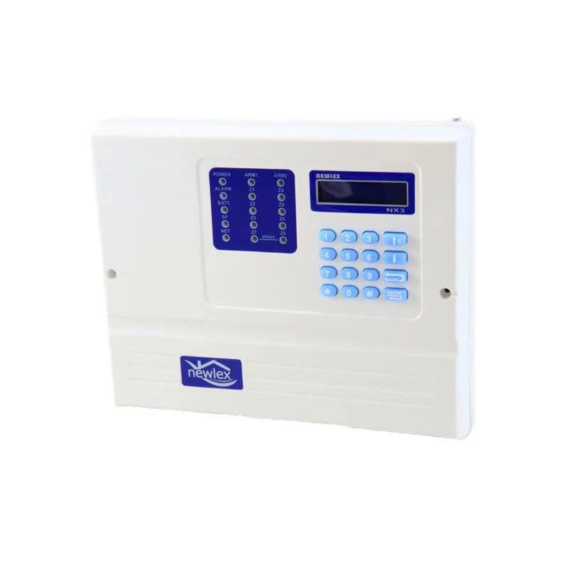 دزدگیر نیولکس