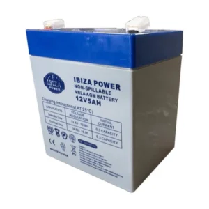 باتری ایبیزا