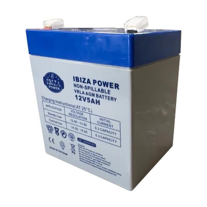 باتری ایبیزا