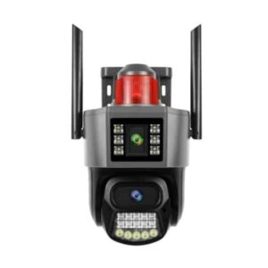 دوربین فضای باز