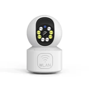 دوربین مداربسته بی سیم xmeye plus مدل tiger