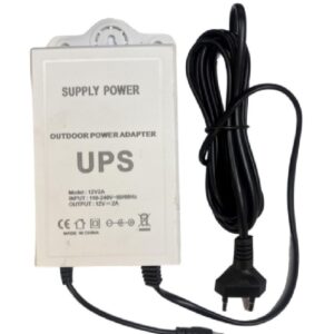 ups دوربین سیمکارتی