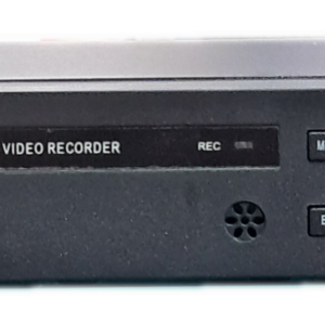 دستگاه ان وی آر 16 کاناله بایترون مدل NVR-BI-5216-HI-4k